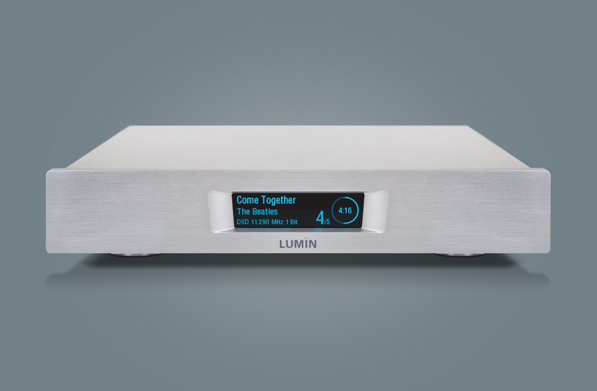 LUMIN-U1Mini