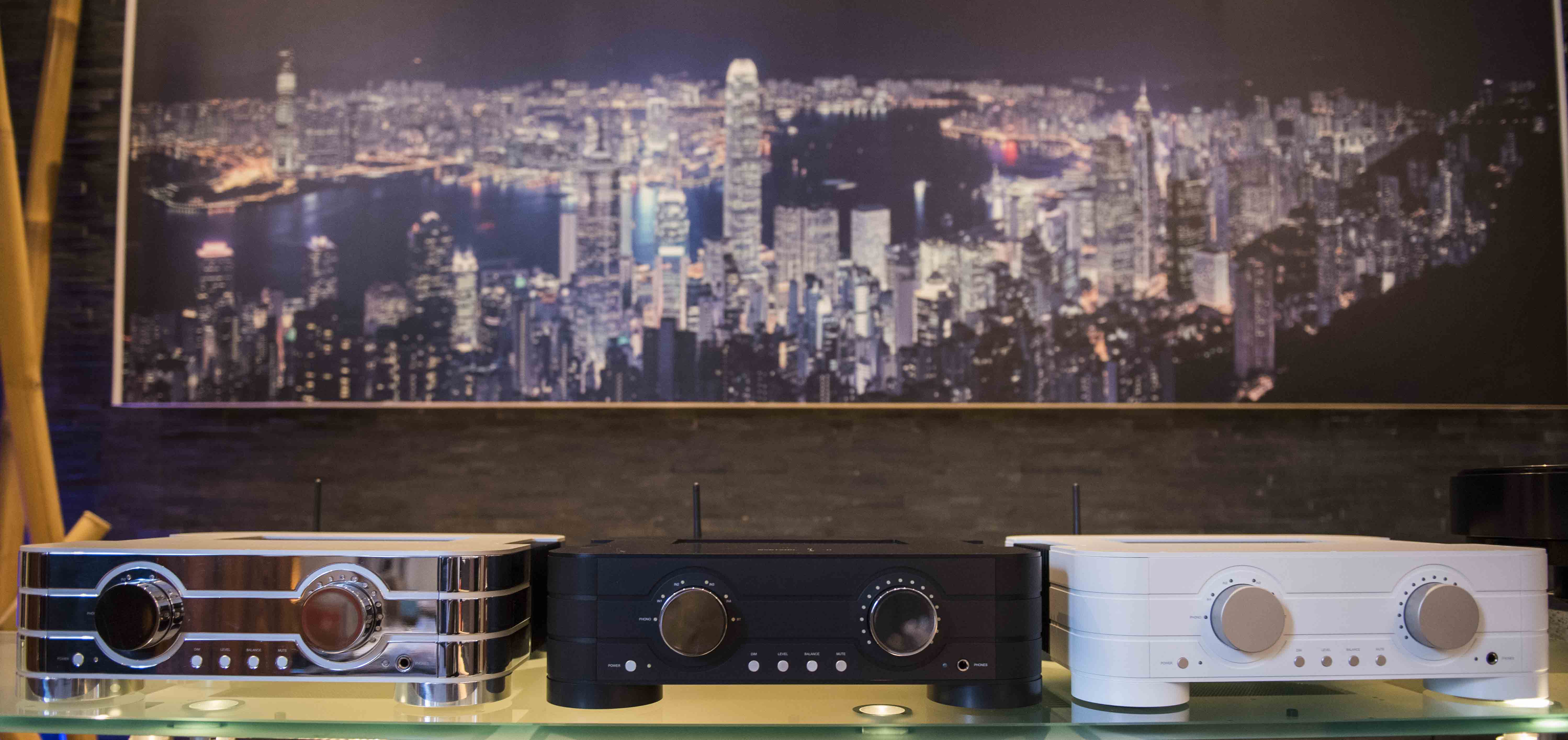 WestendAudioSystemsLeo